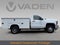 2017 Chevrolet Silverado Work Truck