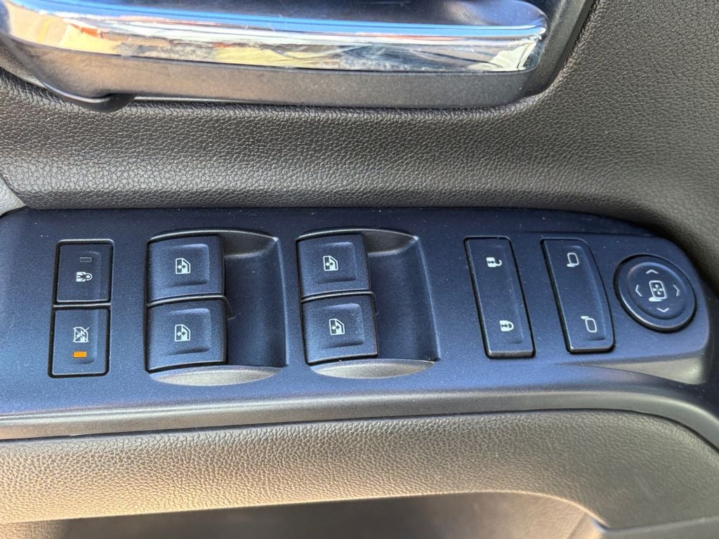 2016 Chevrolet Silverado Work Truck