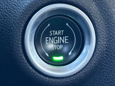 2021 Chevrolet Silverado LT Trail Boss