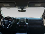 2021 Chevrolet Silverado LT Trail Boss