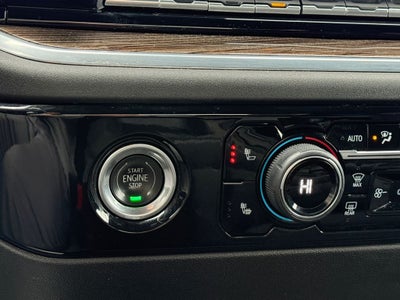 2022 Chevrolet Silverado LT