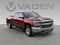 2018 Chevrolet Silverado LTZ