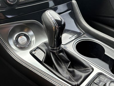 2019 Nissan Maxima SL