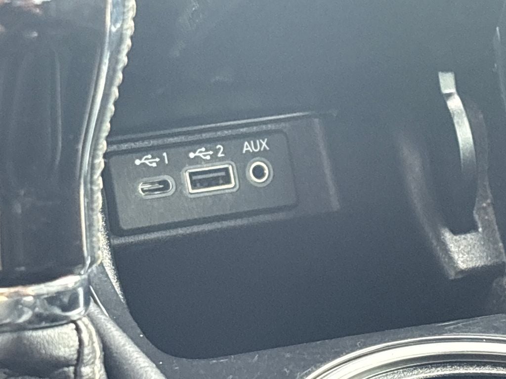 2021 Nissan Maxima SV