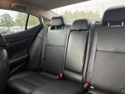 2021 Nissan Maxima SV