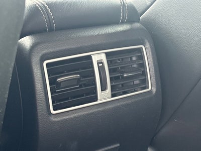 2021 Nissan Maxima SV