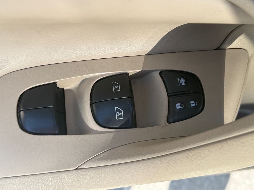 2015 Nissan Altima 3.5 SL