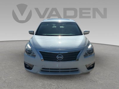 2015 Nissan Altima 3.5 SL