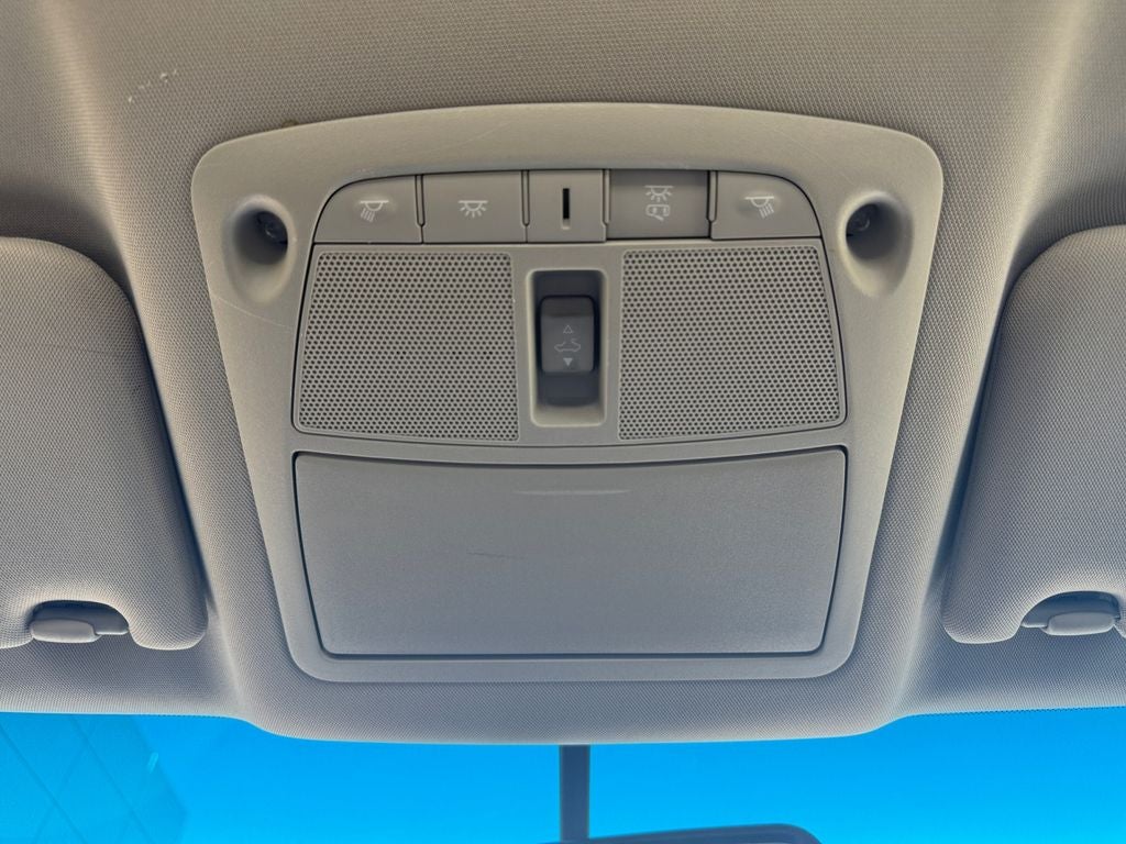 2015 Nissan Altima 3.5 SL