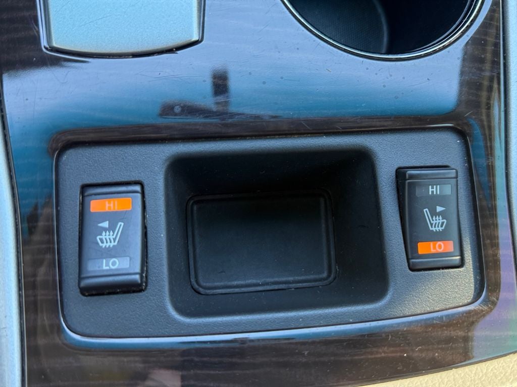 2015 Nissan Altima 3.5 SL