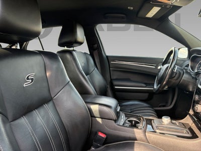 2021 Chrysler 300S 300S