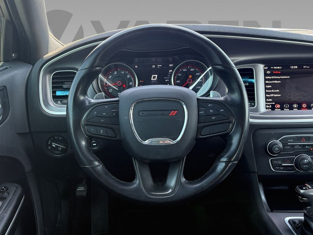 2020 Dodge Charger GT