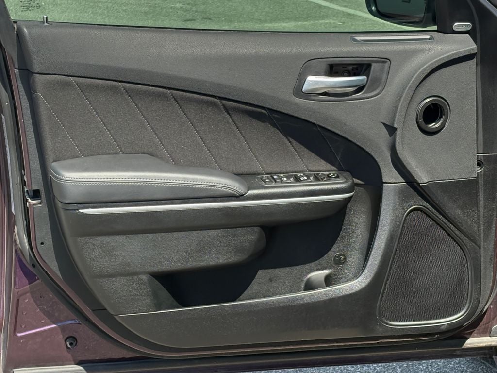 2020 Dodge Charger GT