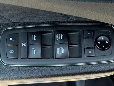 2020 Dodge Charger GT