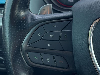 2020 Dodge Charger GT