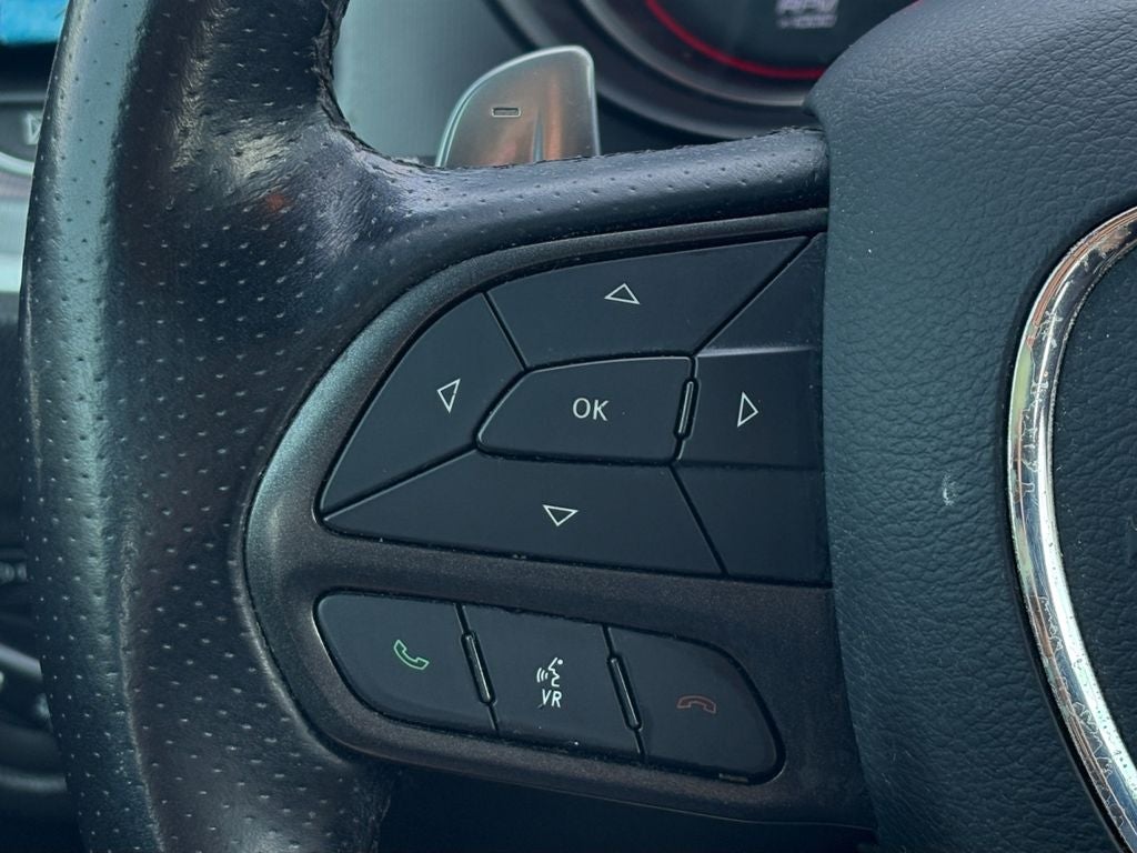 2020 Dodge Charger GT