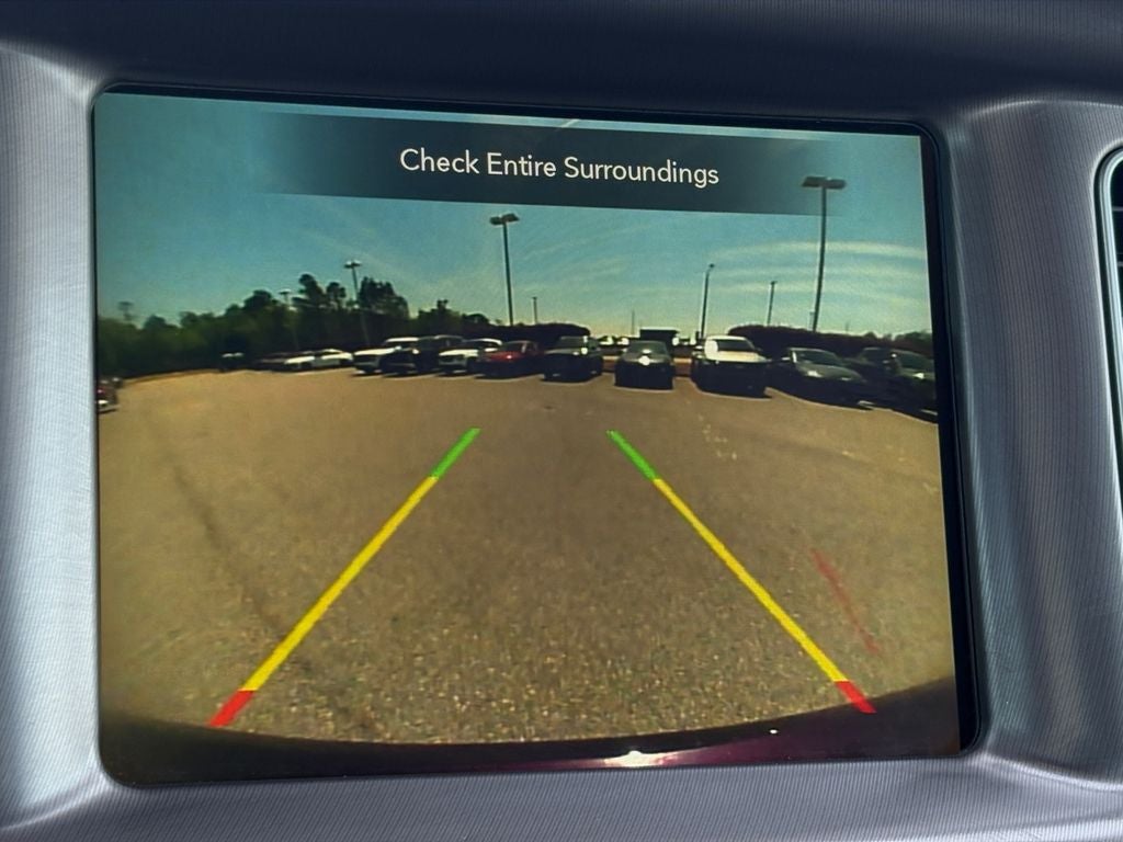 2020 Dodge Charger GT