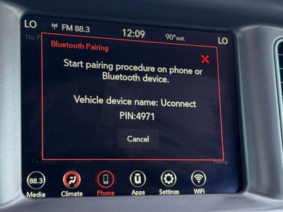 2020 Dodge Charger GT