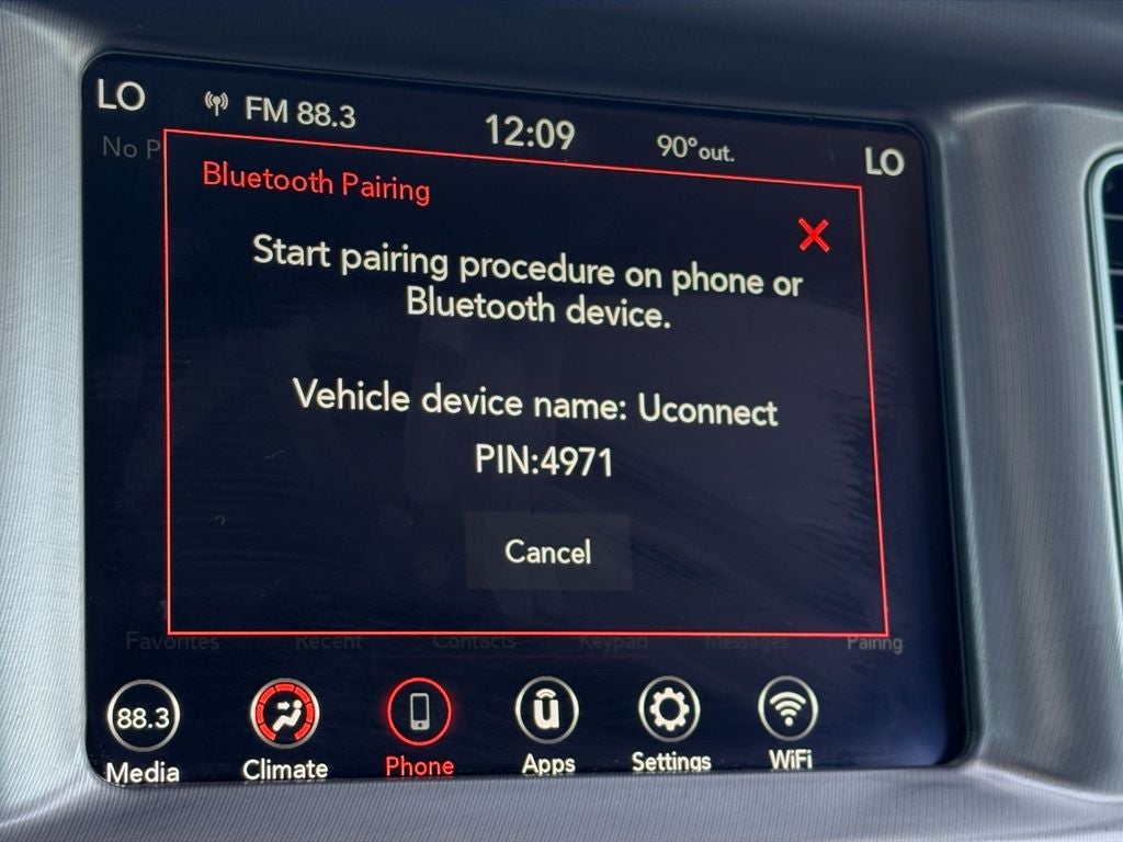 2020 Dodge Charger GT