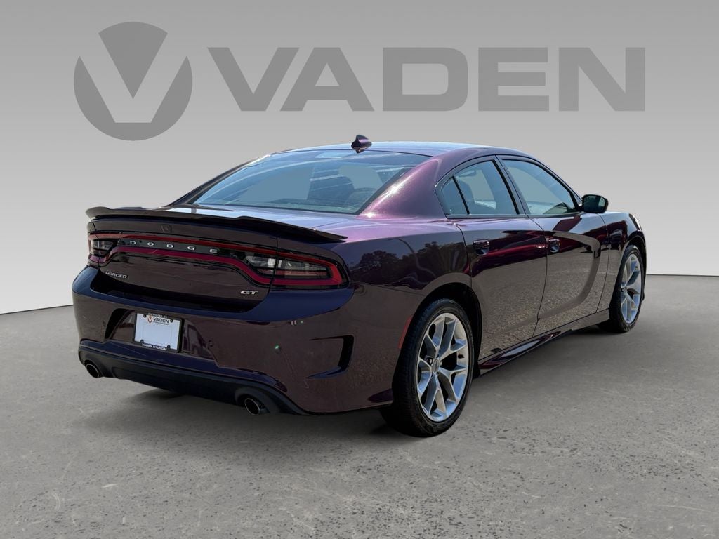 2020 Dodge Charger GT