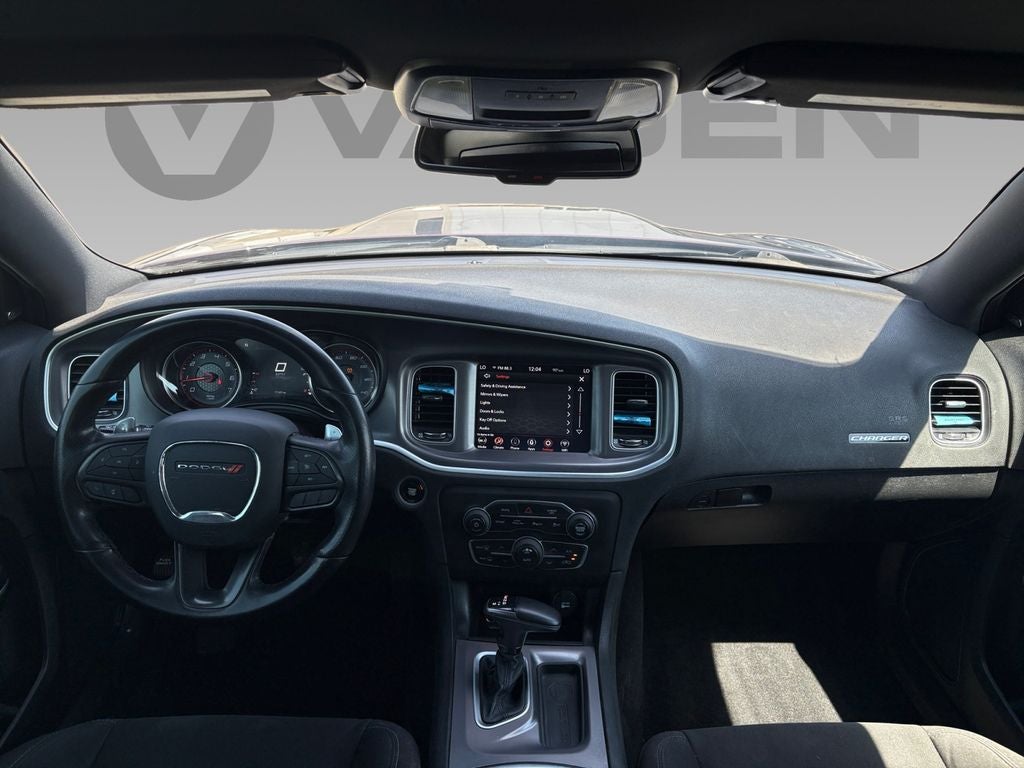 2020 Dodge Charger GT