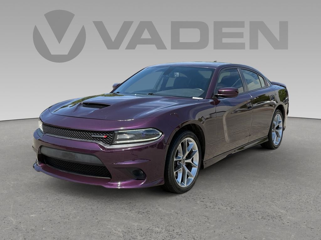 2020 Dodge Charger GT