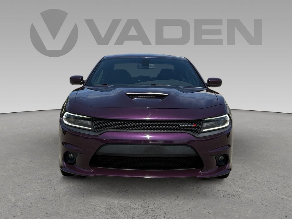 2020 Dodge Charger GT
