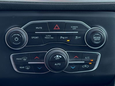 2020 Dodge Charger GT