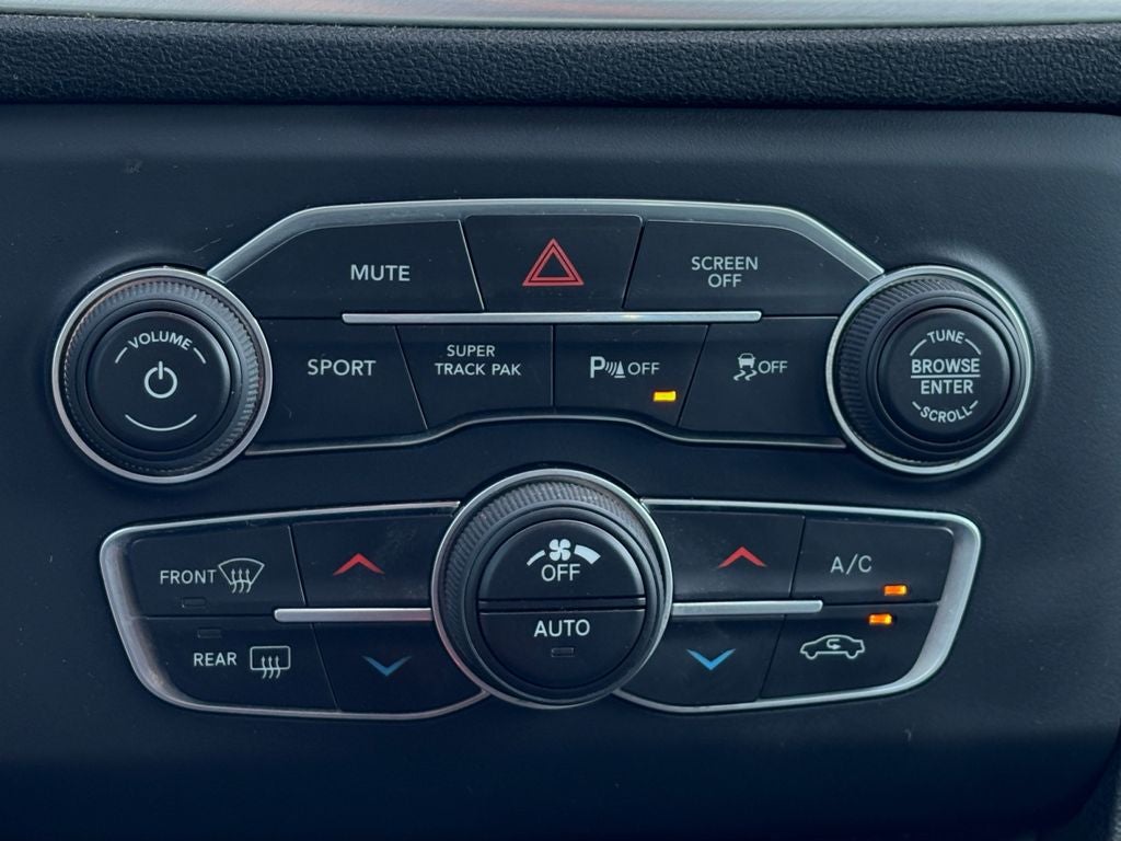 2020 Dodge Charger GT