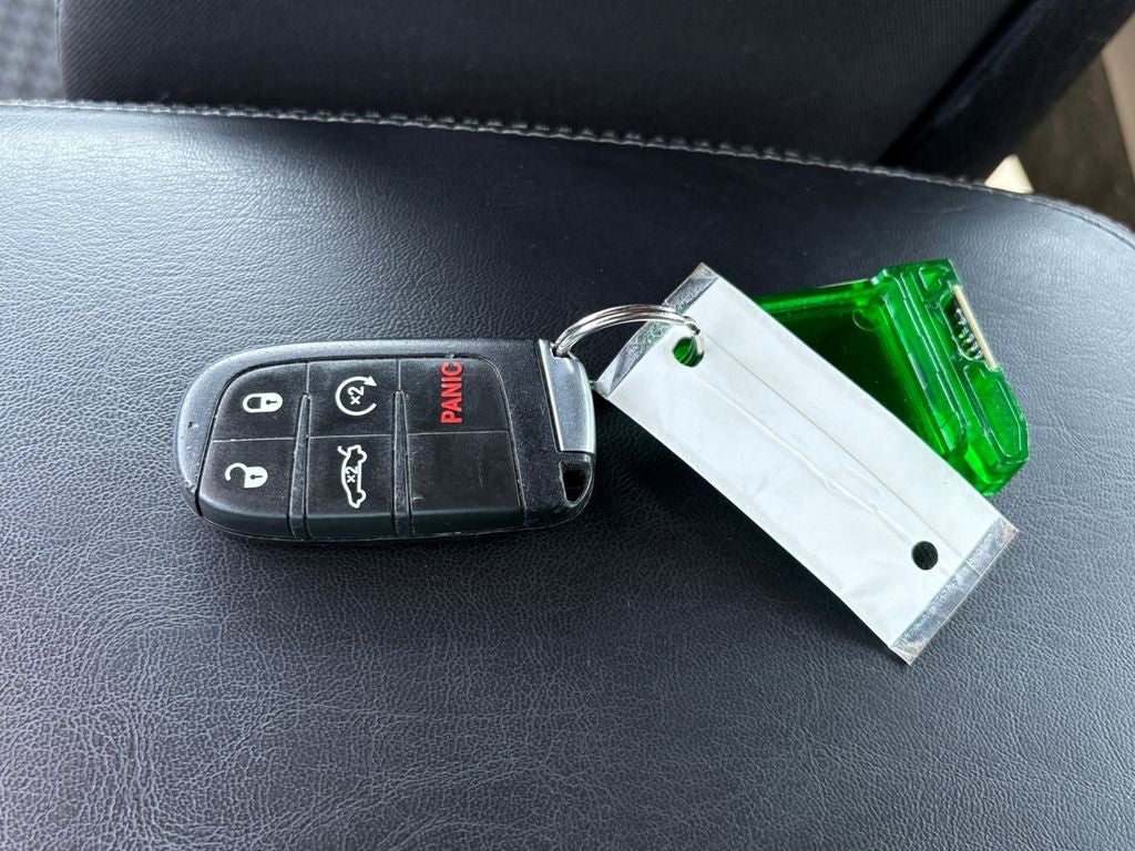 2020 Dodge Charger GT