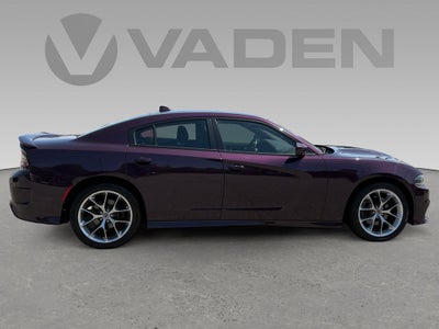 2020 Dodge Charger GT