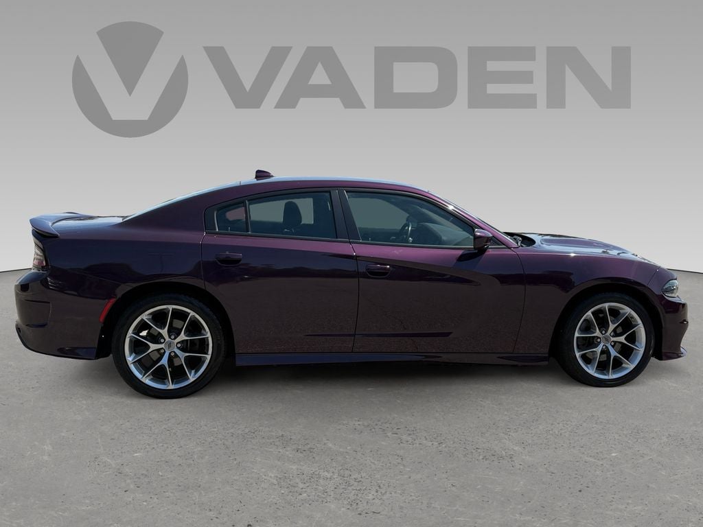 2020 Dodge Charger GT