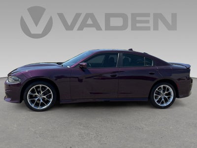 2020 Dodge Charger GT