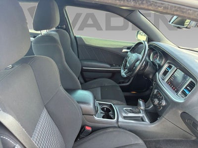 2020 Dodge Charger GT