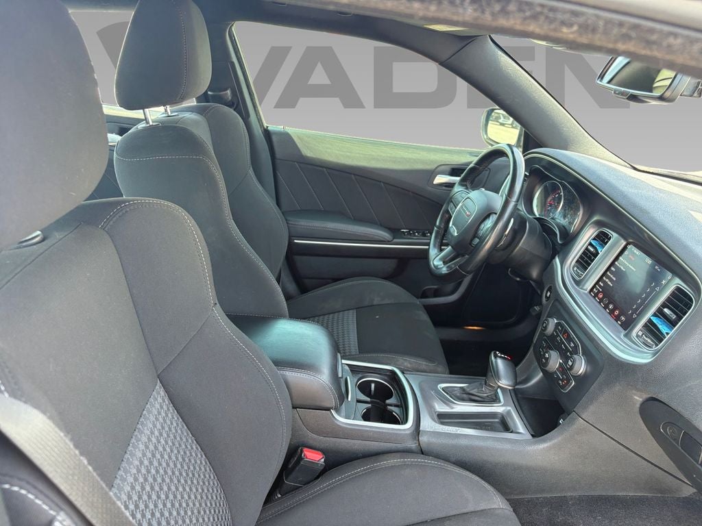 2020 Dodge Charger GT