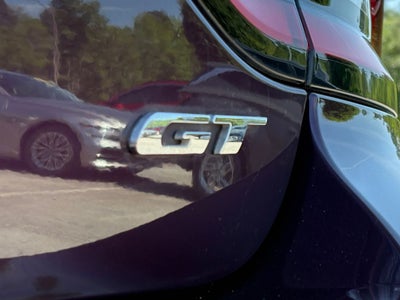 2020 Dodge Charger GT