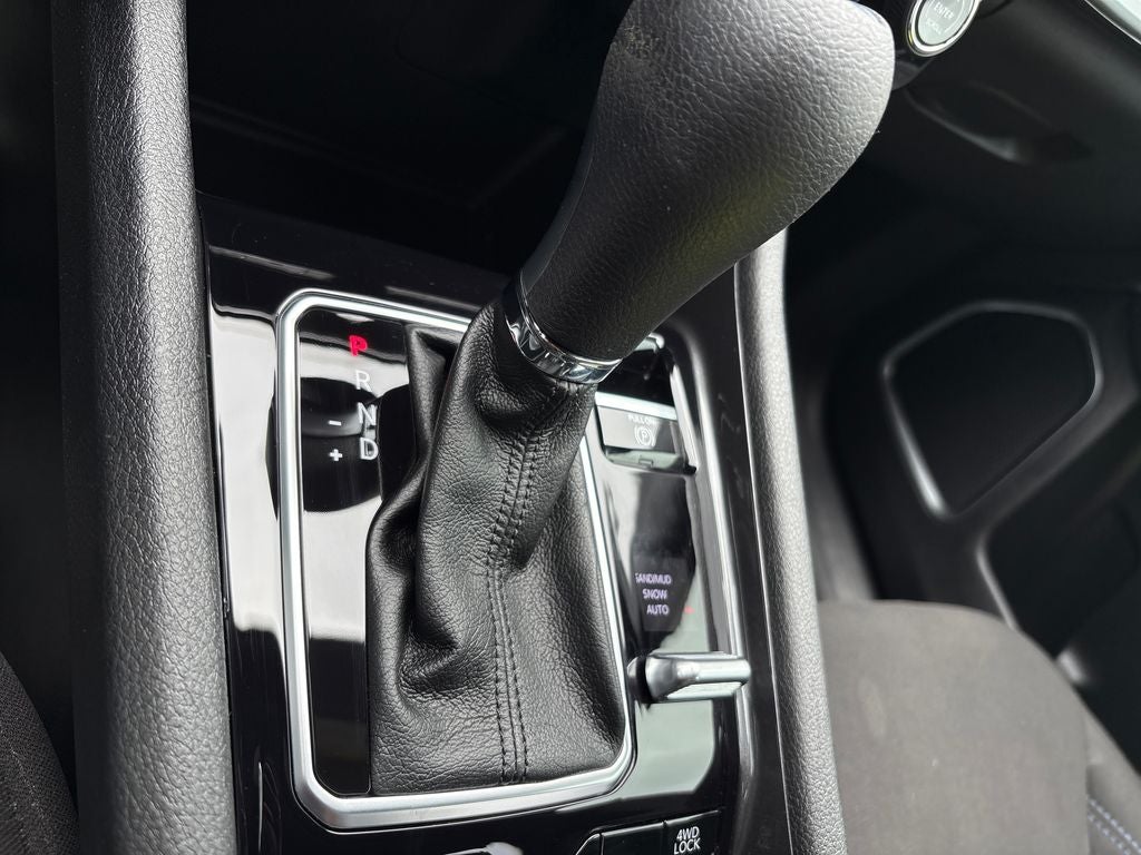 2023 Jeep Compass Sport