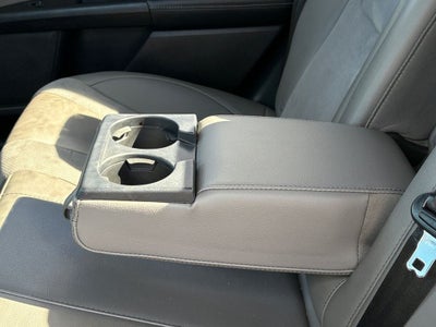 2018 Ford Fusion Sport