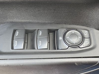 2025 Chevrolet Silverado Custom