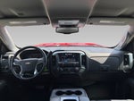 2017 Chevrolet Silverado LT