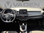 2021 Kia Forte GT