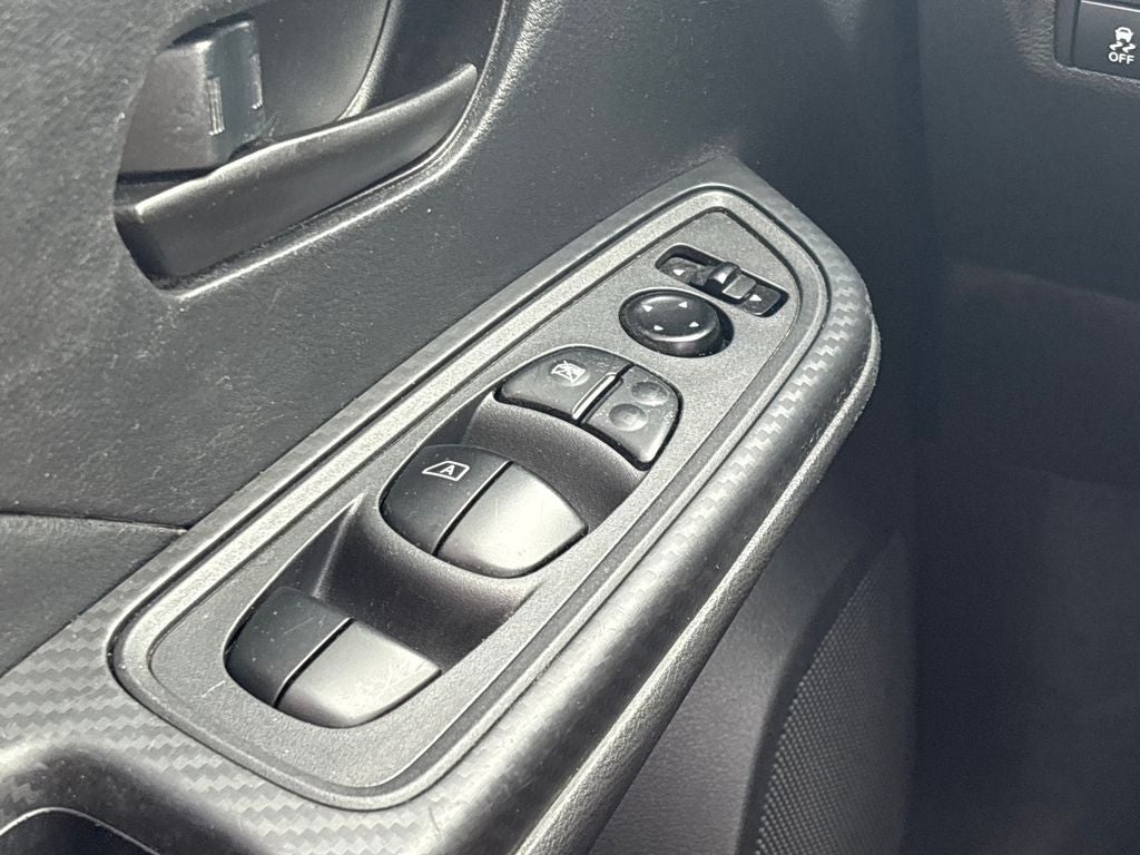 2021 Nissan Versa 1.6 S