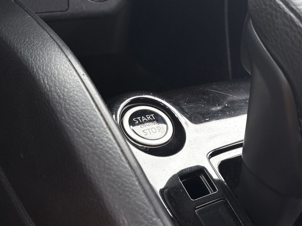 2021 Nissan Versa 1.6 S