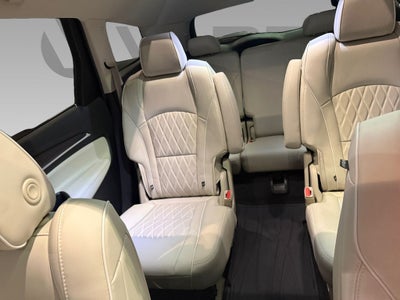 2022 Buick Enclave Avenir