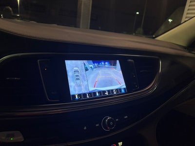 2022 Buick Enclave Avenir