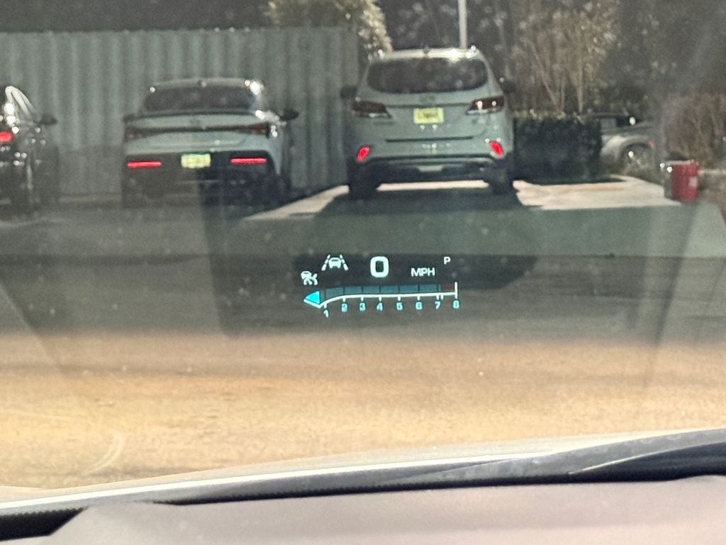 2022 Buick Enclave Avenir