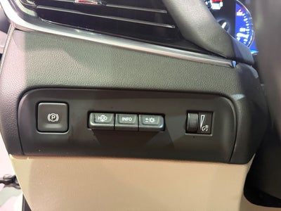 2022 Buick Enclave Avenir