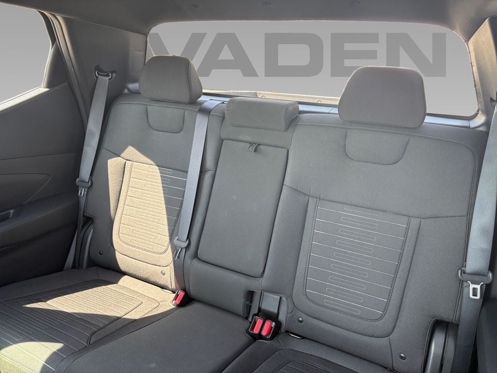 2025 Hyundai Santa Cruz SE