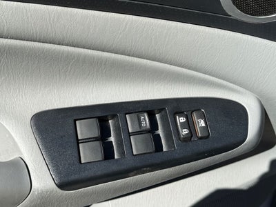 2014 Toyota Tacoma Base V6 (A5)