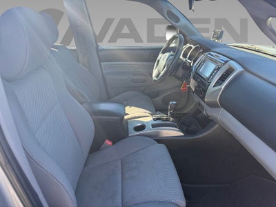 2014 Toyota Tacoma Base V6 (A5)